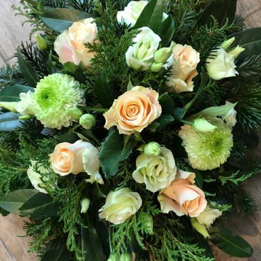 Blumenstrauss
