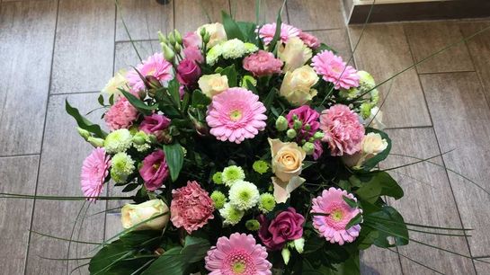 Blumenkranz