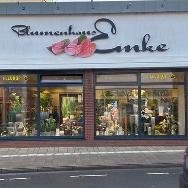 Blumenhaus Christian Emke