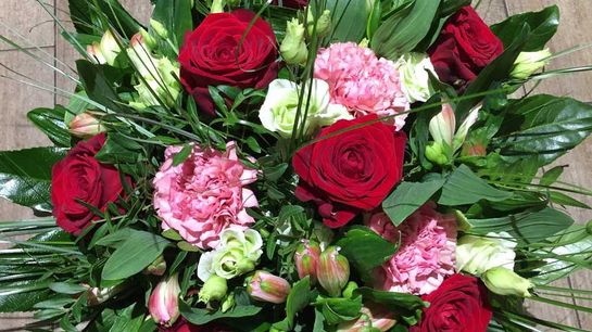 Blumenstrauss