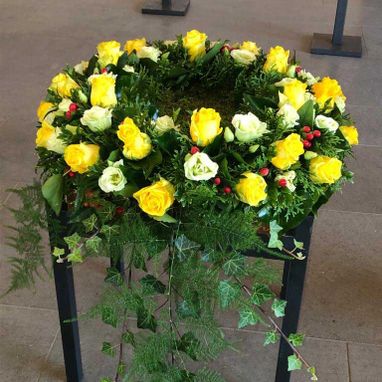 Blumenkranz